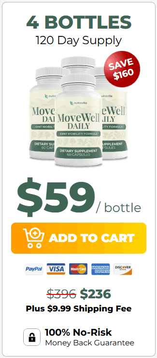 Order MoveWell Daily 3 Bottles